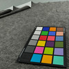 SISAL In Color CHARCOAL