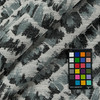 Sketch line pattern in color Smoke