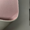 Foam Backed Headliner And Sew Foam | Solid in Gray | 54 inches | Extra Heavy Weight | PVC / Vinyl | By The Yard