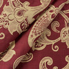 Asst. Store in color tan and maroon