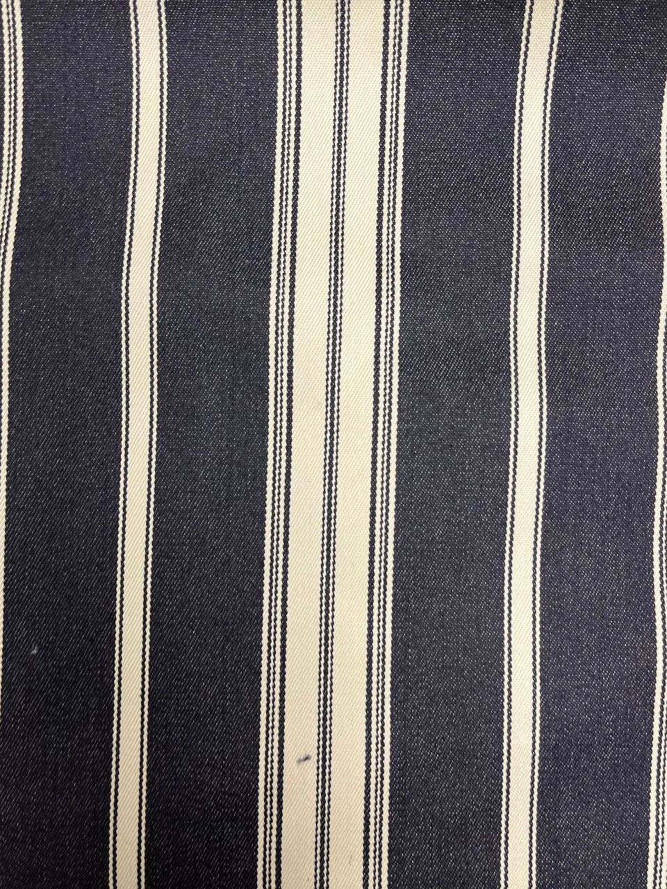 Kenney Black Upholstery Fabric