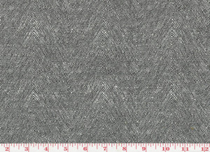 Edgewood CL Tuxedo Drapery Upholstery Fabric by  P Kaufmann