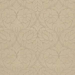 Altamont Damask CL Sandstone Upholstery Fabric by Ralph Lauren