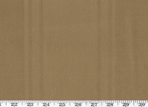 Brooklands Stripe CL Camel Drapery Upholstery Fabric by Ralph Lauren