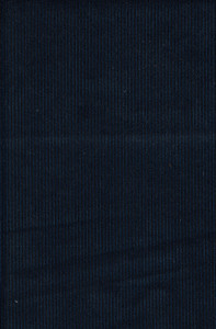 The Cord CL Midnight Drapery Upholstery Fabric by P Kaufmann