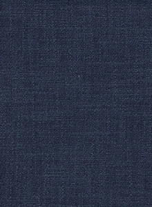 Mainspring CL Navy Drapery Upholstery Fabric by  P Kaufmann