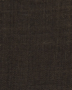 Bridport Silk CL Ebony Drapery Upholstery Fabric by Ralph Lauren