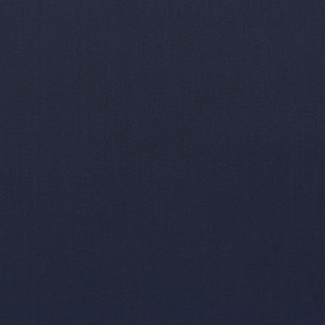 Wilton Wool Satin CL Midnight Drapery Upholstery Fabric by Ralph Lauren
