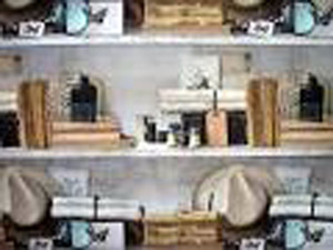 Explorer's Club CL Natural Drapery Upholstery Fabric by Braemore Textiles