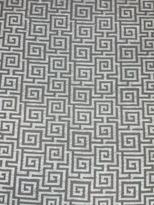 Hermes Sand Dollar Upholstery Fabric by Kravet