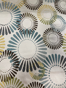 Cushion Breeze Upholstery/Drapery Fabric