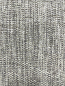 Entourage Custom Silver Upholstery Fabric