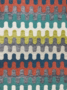 Gamma Prism Upholstery Fabric by Kravet