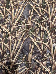 Drake Water Fowl Camo