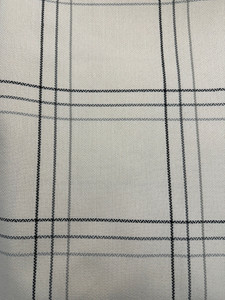 Baja Charcoal Upholstery Fabric by Ralph Lauren