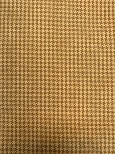 Kyle Ochre Upholstery Fabric by Ralph Lauren