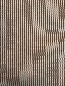 Pinafore Tobacco Upholstery Fabric by Ralph Lauren