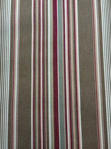 Jumpseat Tobacco Upholstery Fabric by Kravet
