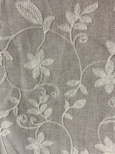Daniela 01 Upholstery/Drapery by Rioma