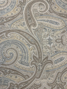 Tartufo 23 Upholstery Fabric by Rioma