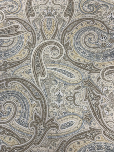 Tartufo 19 Upholstery Fabric by Rioma