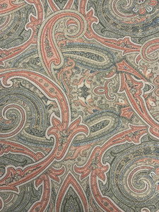 Tartufo 08 Upholstery Fabric by Rioma