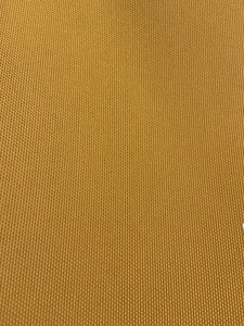 Soleil 33 Mustard Outdoor Upholstery Fabric by Rioma