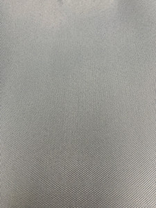 Soleil 25 Aqua Outdoor Upholstery Fabric by Rioma