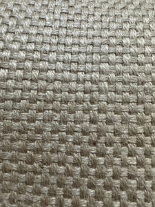Chunky Jute Upholstery Fabric by Ralph Lauren