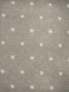 Sunset Parchment Upholstery/Drapery Fabric by Ellen Degeneres Home