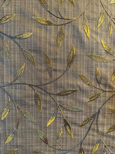 Brown Lilly’s Upholstery/Drapery Fabric by Kravet