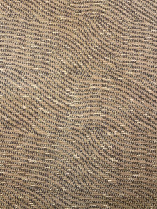 Leona Golden Eye Upholstery Fabric by Clarence House