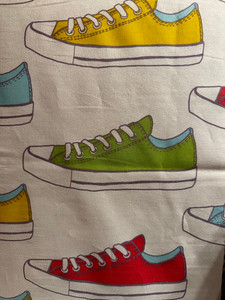 Nutini 02 Drapery Fabric by Rioma