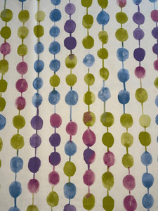 Faina 04 Upholstery Fabric by Rioma