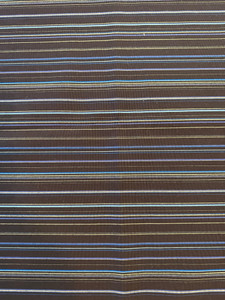 Refine Indigo Outdoor Upholstery Fabric by Sunbrella