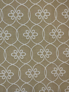 Turkish Screen Camel Upholstery/Drapery Fabric by P. Kaufman