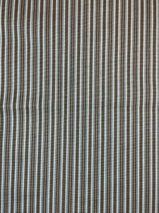 Fairfield Denim Upholstery Fabric by Ralph Lauren