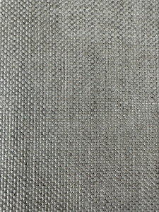 Miami Lt. Stone Outdoor Upholstery Fabric by Sunbrella