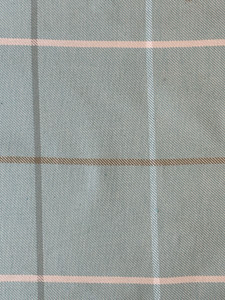 Venue Seafoam Upholstery/Drapery Fabric by Ralph Lauren