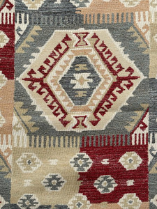 Bonzai Ruby Upholstery Fabric by Millcreek/Swavelle