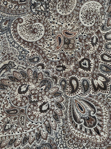 Balaga Wheat Upholstery Fabric by Millcreek/Swavelle