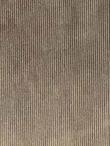 Vandelvira Plus 82 Charcoal Upholstery Fabric by Rioma