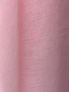 Etaminet Rosa 07 Sheer Fabric by Rioma