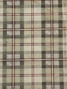 Lancaster 03 Upholstery/Drapery Fabric by Rioma