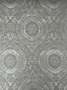 Morea Fog Upholstery/Drapery Fabric by Tommy Bahama