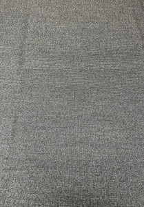 Rally Carbonite Outdoor Fabric by Sunbrella