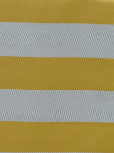 Carlsbad Way Lemonade Outdoor Upholstery Fabric by Sunbrella
