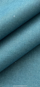 Valor Turquoise Outdoor Upholstery Fabric by Sunbrella