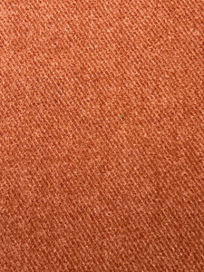 Zetta Paprika Upholstery/Drapery Fabric by Rioma