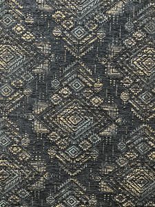 Grand Tour Caspian Upholstery Fabric by P. Kaufmann